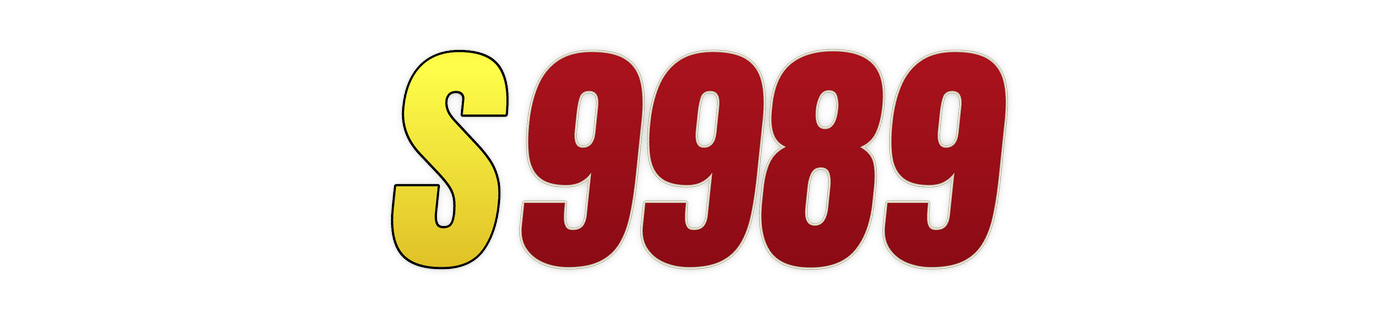 s9989 Logo